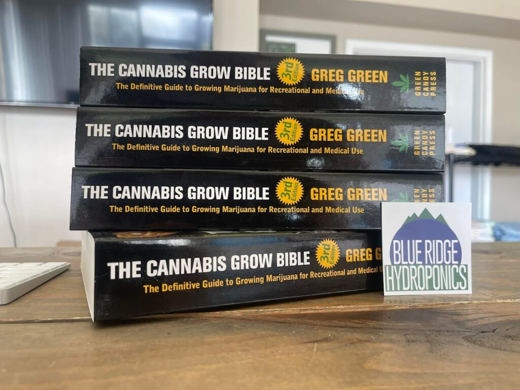 grow bible