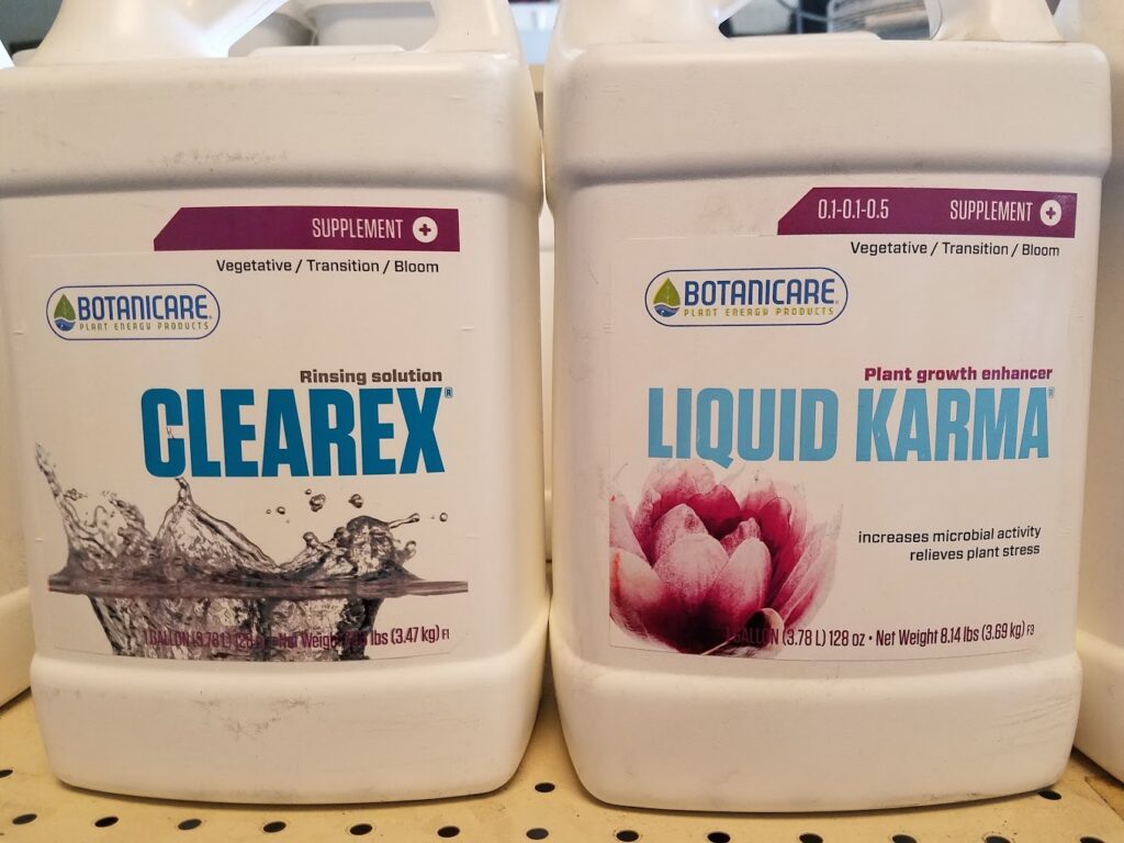 clearex